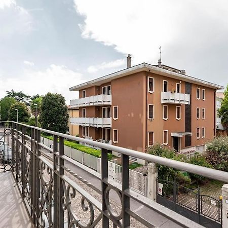 Апартаменты Palazzo '900 Design Flats - Il Gran Salone Падуя Экстерьер фото